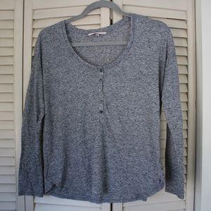 Victoria Secret Long Sleeve Shirt